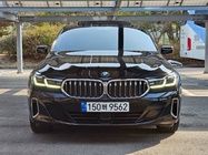 BMW Gran Turismo 2023