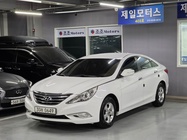 Hyundai Sonata 2013