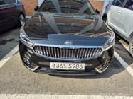 Kia K7 2019