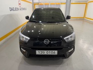 Ssangyong TIBOLI 2017