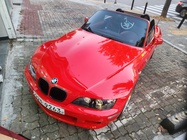 BMW Z3 1999