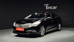 Hyundai Grandeur 2016