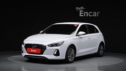 Hyundai i30 2018