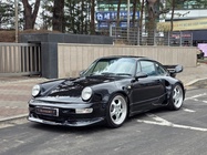 Porsche 911 1990