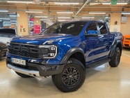 Ford Ranger 2023