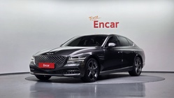 Genesis G80 2023