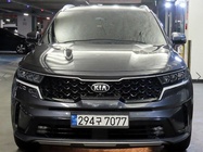 Kia Sorento 2020