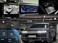 Hyundai Grandeur 2024