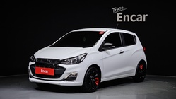 Chevrolet Spark 2020