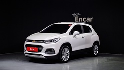 Chevrolet Trax 2017
