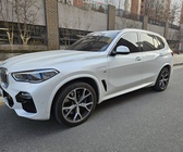 BMW X5 2021