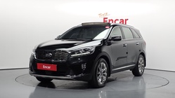 Kia Sorento 2019