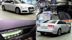 Audi A6 2018