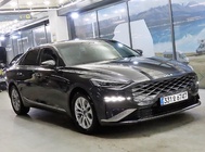 Kia K8 2021