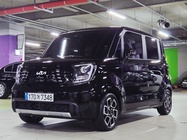 Kia RAY 2025