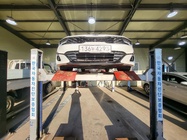 Kia K5 2020