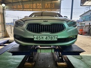 Kia K9 2013