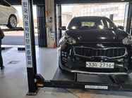 Kia Sportage 2017