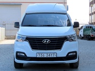 Hyundai Starex 2021