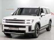 Hyundai Santa Fe 2023