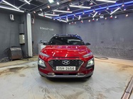 Hyundai Kona 2017