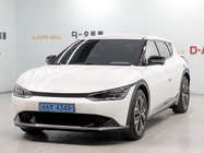 Kia EV6 2022