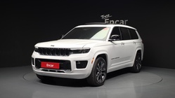 Jeep Cherokee 2022