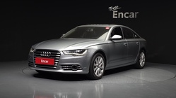 Audi A6 2013
