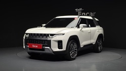 Ssangyong Torres 2023