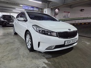Kia K3 2017