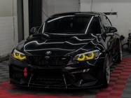 BMW M2 2019