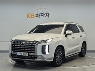 Hyundai Palisade 2024