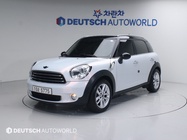 MINI Countryman 2014
