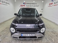 Hyundai Casper 2026