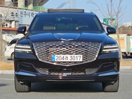 Genesis GV80 2022