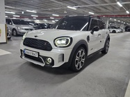 MINI Countryman 2024