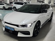Kia EV6 2022