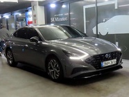 Hyundai Sonata 2021