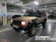 Jeep Cherokee 1999