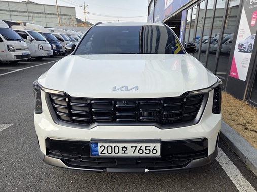Kia Sorento 2023
