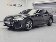 Audi A6 2023