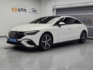 Mercedes-Benz EQE 2023