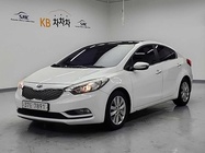 Kia K3 2013