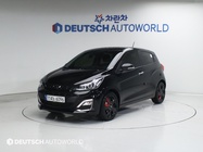 Chevrolet Spark 2022
