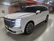 Hyundai Palisade 2025