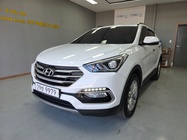 Hyundai Santa Fe 2016