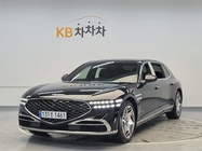 Genesis G90 2022