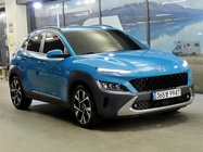 Hyundai Kona 2022