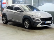 Hyundai Kona 2021