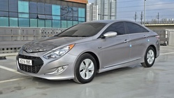 Hyundai Sonata 2013